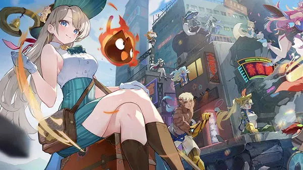 《洛伊的移动要塞》官网图片