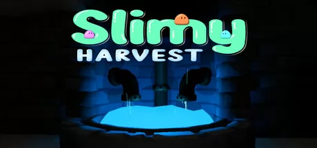 Slimy Harvest游戏logo