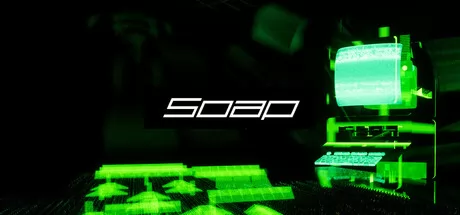 Soap游戏logo