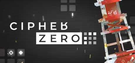 CIPHER ZERO游戏logo