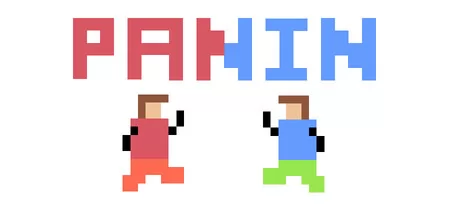 Panin游戏logo