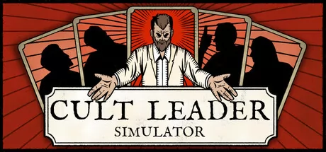 Cult Leader Simulator游戏logo