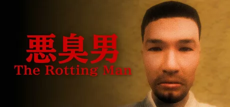 悪臭男游戏logo