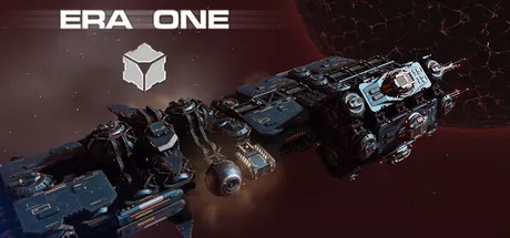 ERA ONE游戏logo