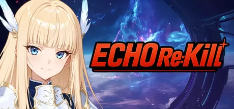 ECHO Re:Kill游戏logo