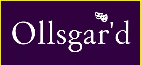 Ollsgar’d游戏logo