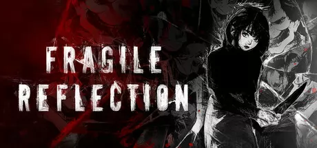 Fragile Reflection游戏logo