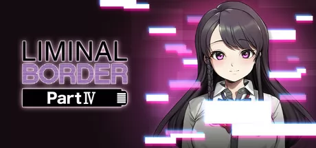 Liminal Border Part IV游戏logo