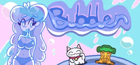 Bubbler logo