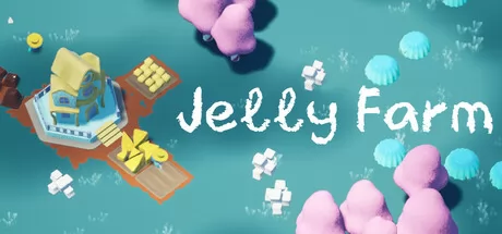 Jelly Farm logo