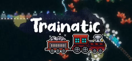 Trainatic logo
