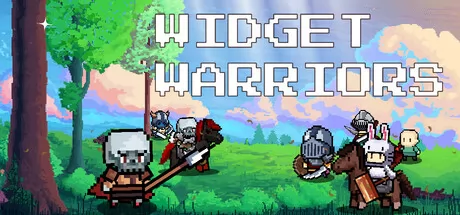 Widget Warriors logo