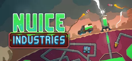 Nuice Industries logo