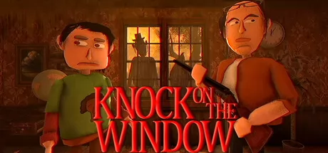 Knock On The Window logo