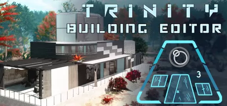 Trinity Building Editor logo