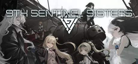 9th Sentinel Sisters logo