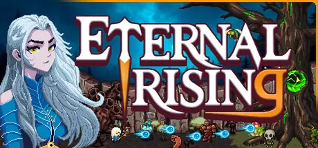 Eternal Rising logo