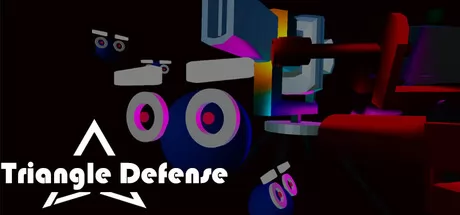 Triangle Defense logo