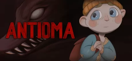 Antioma logo