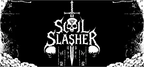 Soul Slasher logo