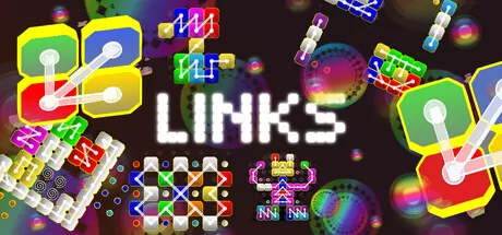Links logo