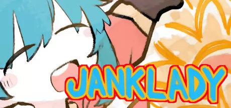 JANKLADY logo