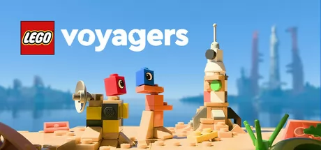 LEGO® Voyagers logo