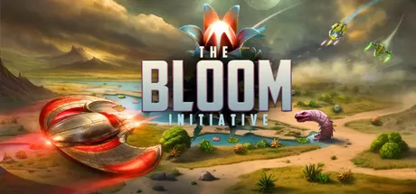 The B.L.O.O.M Initiative logo