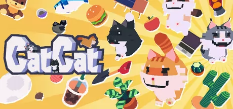 CatCat logo