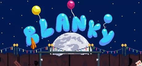 Blanky logo