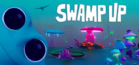 Swamp Up logo