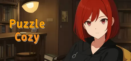 Puzzle Cozy logo