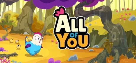 All of You logo