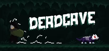 Deadcave logo
