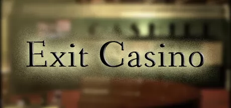 Exit Casino logo