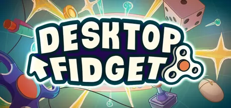 Desktop Fidget logo