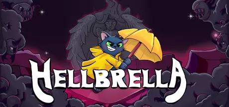 Hellbrella logo