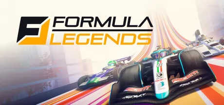 Formula Legends logo