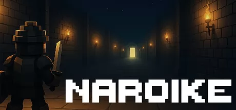 Naroike logo