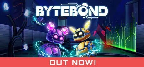 Bytebond logo
