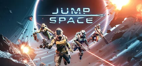 Jump Space logo