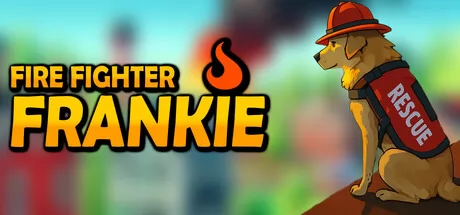 Firefighter Frankie logo