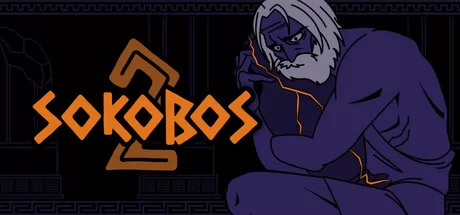 Sokobos 2 logo