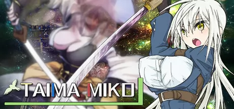 TAIMA MIKO logo