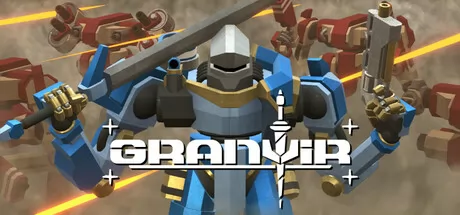 Granvir logo