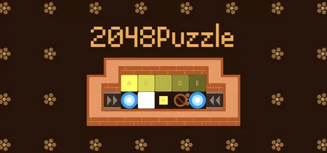 2048Puzzle logo