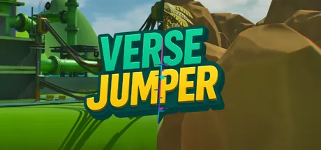 Verse Jumper logo