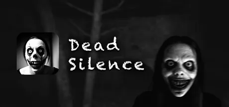 Dead Silence - Echoes of the Damned logo