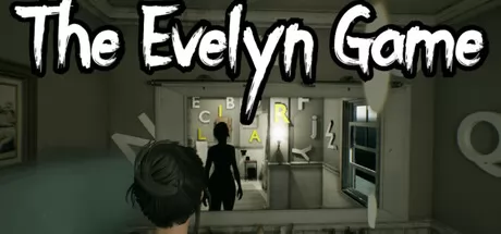 The Evelyn Game logo