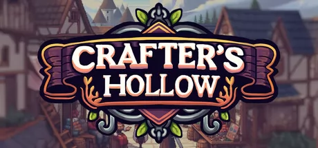 Crafter’s Hollow logo